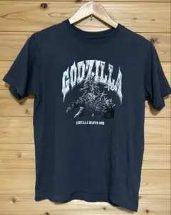 GODZILLA　しまむら　Tシャツ　マイナスワン　M サイズ