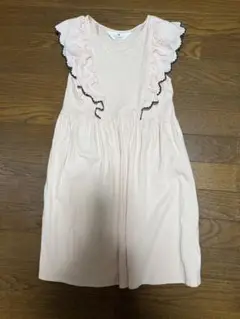 H&M ワンピース 140cm