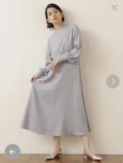 ナチュラルビューティーベーシック　ワンピース