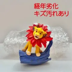 Disney ライオンキング シンバ オーナメント