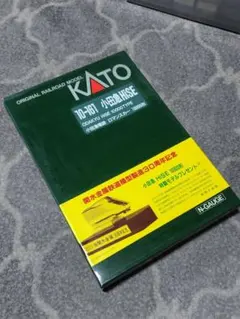 2026年最新】kato 小田急hiseの人気アイテム - メルカリ
