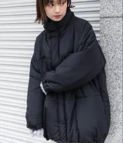 SENSE OF PLACE モンスターコート