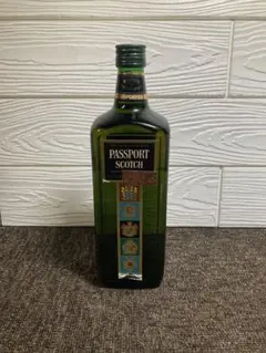 2026年最新】PASSPORT SCOTCHの人気アイテム - メルカリ
