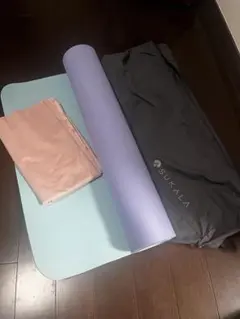 SUKALA ヨガマットセット