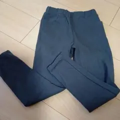 フタフタ　グレー 長ズボン