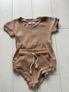 bel & bow セットアップ 2y
