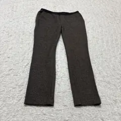 《Style Note》スタイルノート　パンツ　ブラウン　メンズ
