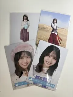 日向坂 日向坂46 生写真 まとめ売り 藤嶌果歩 - メルカリ