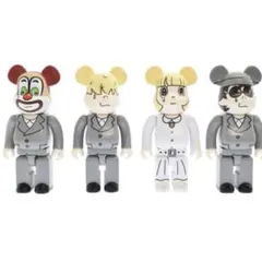 2025年最新】be@rbrick sekai no owariの人気アイテム - メルカリ