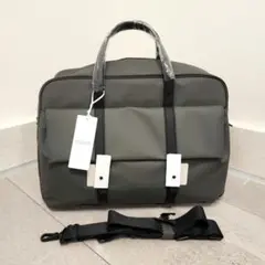 【小】マッキントッシュ ビジネス 旅行 ボストンバッグ 677050014