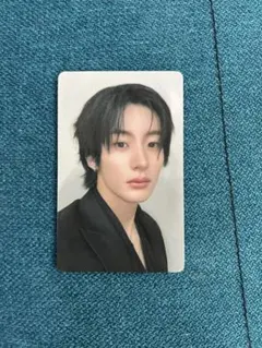 アントン　特典トレカ