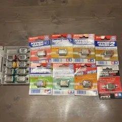 ミニ四駆 モーター 旧価格