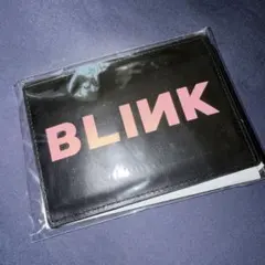 BLACKPINK BLINK パスケース 入会特典