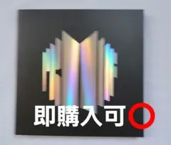 BTS　PROOF　アルバム