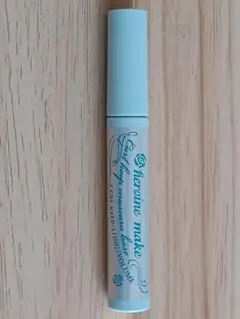 キスミー　ヒロインメイクカールキープマスカラベース　限定52オーシャングリーン