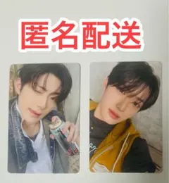 ALD1 EUPHORIA サンヒョン タワレコ特典 セット