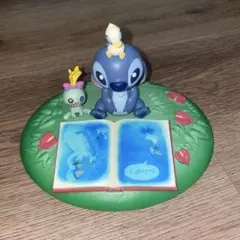 ディズニー　一番くじ　スティッチ　A賞　フィギュア
