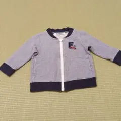 familiar 男の子アウター80