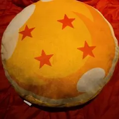 USJ限定「ドラゴンボール」7個入り「ドラゴンレーダー」ぬいぐるみ 約