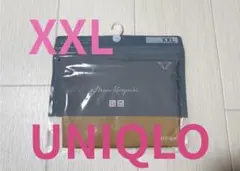 ●新品未開封ユニクロマメクロゴウチ●エアリズムシームレスショーツ●ベージュXXLのサムネイル
