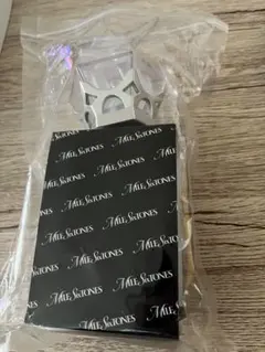MILESixTONES ペンライト