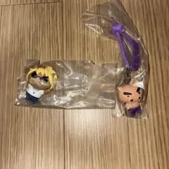 ギャルなクレヨンしんちゃん　カラフルマルチチャーム　ぶりぶりざえもん