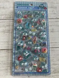 【正規品】最安値‼️ハンギョドン ボンボンドロップシール ボンドロ サンリオ