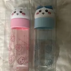 ちいかわ　お顔マイボトル　ハチワレのサムネイル