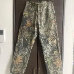 Wrangler ラングラー　リアルツリー　デニム W32×L32