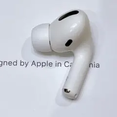 【正規純正品/極美品】AirPodsPro第1世代 右耳 A2083㊱