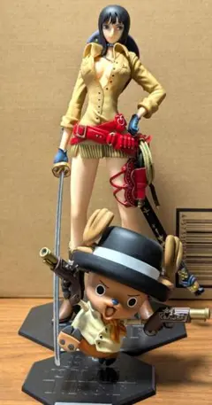 RofJ ワンピース チョッパー カラビナ マグネット グッズ - メルカリ