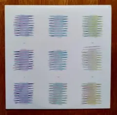 廃盤 5CD BOX THE DURUTTI COLUMN 2001-2009 - メルカリ