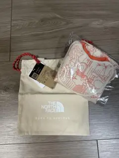 お値下げ【新品未使用】ベビーロングスリーブロンパース＆2Pビブ　サイズ80