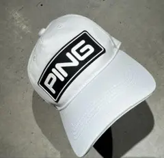 PING キャンディバーキャップ
