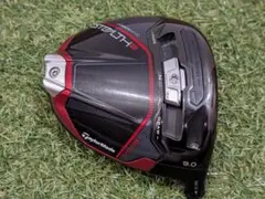 2026年最新】ステルス2 ドライバー ヘッド のみの人気アイテム - メルカリ