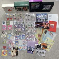 2026年最新】bts レアの人気アイテム - メルカリ