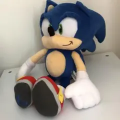 ソニック ぬいぐるみ リュック y2k swag archive - メルカリ