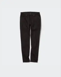 【UNIQLO】 ウルトラストレッチスキニーフィット　サイズ28　股下約68cm