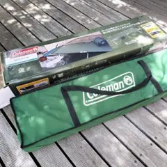 Coleman PARTY SHADE DX/300 グリーン/ベージュ - メルカリ