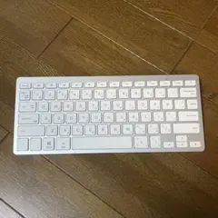 スリコ Bluetooth ワイヤレスキーボード