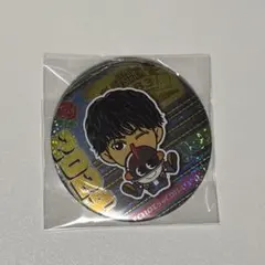 2025年最新】三代目 J Soul Brothers 缶バッジの人気アイテム - メルカリ