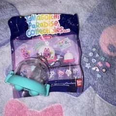 Tamagotchi PaRaDise Collectibles れさぱんっちのサムネイル