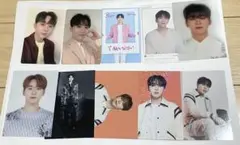 SEVENTEEN セブチ スングァン 10枚セット