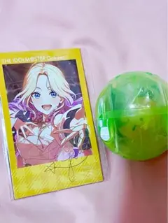 十王星南　フォトカード　めじるしアクセサリー　まとめ売り　セット