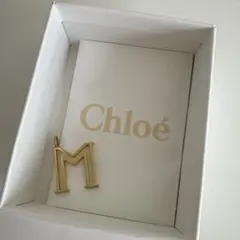ChloeチャームMのサムネイル