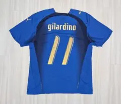 2026年最新】イタリア ユニフォームの人気アイテム - メルカリ