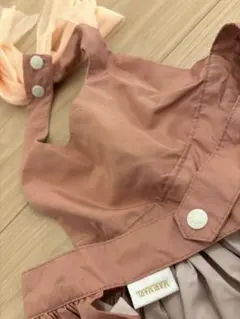 ベビーエプロン MARLMARL 値下げしました！