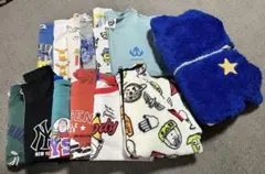 キッズ トレーナーセット