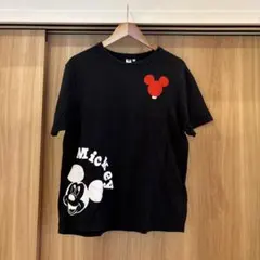 Disney 半袖Tシャツ　サイズ2L〜3L