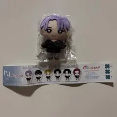 INI かぷっこふれんず2 許豊凡